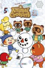 Animal Crossing New Horizons - Mon île de rêve # 5