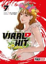 Viral hit # 7