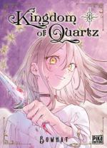 Kingdom of Quartz # 3