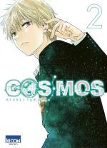 Cosmos # 2