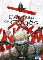 L'Anneau de Gygès # 6