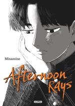 Afternoon Rays 1 Manga