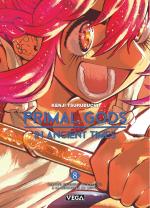 Primal Gods in Ancient Times # 8