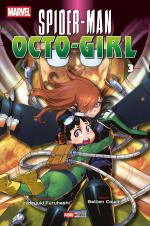 Spider-Man - Octo-Girl # 3