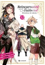 Reincarnated as an Aristocrat with an Appraisal Skill # 12