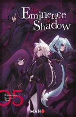 The Eminence in Shadow # 5