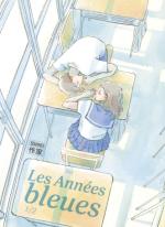 Les Années bleues # 1