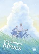 Les Années bleues # 2