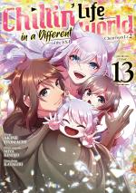 Chillin' Life in a Different World # 13