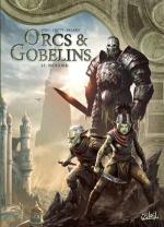Orcs & gobelins 35
