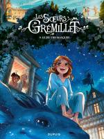 Les soeurs Grémillet # 9