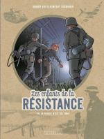 Les enfants de la résistance # 10