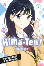 Himaten! # 2