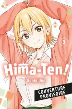 Himaten! # 3