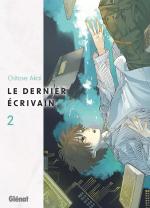 Le Dernier écrivain # 2