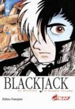 Black Jack 7 Manga