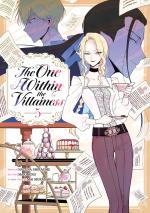 The One Within the Villainess # 5