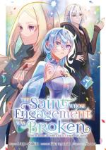 The Saint Whose Engagement Was Broken # 7