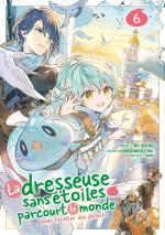 La dresseuse sans étoiles parcourt le monde (pour récolter des déchets) # 6