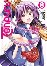 Tenpuru # 8