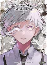 Bungô Stray Dogs # 27