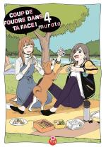 Coup de foudre dans ta face ! # 4