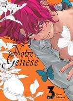 Notre Genèse : Seuls dans le jardin d'Eden # 3
