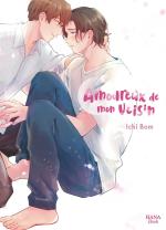 Amoureux de mon voisin 1 Manga