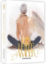 His little Amber 1 Manga
