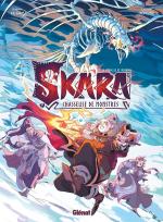 Skara, chasseuse de Monstres 2