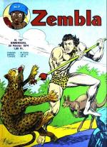Zembla # 197