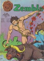 Zembla # 206