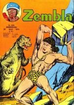 Zembla # 225