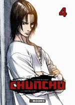Chunchu # 4