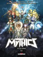 Les Mythics # 27