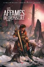 Les Affamés du crépuscule # 2