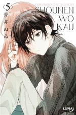 J’élève un ado 5 Manga