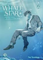 Whale Star # 2
