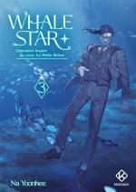 Whale Star # 3