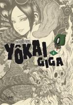 Yokai Giga 4