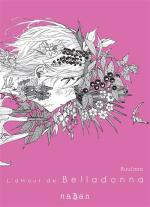 L'amour de Belladonna 1 Manga