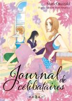 Journal de célibataires 1 Manga