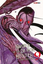 Sword of the Demon Hunter # 9