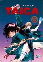 Taiga 1 Manga