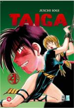 Taiga 4 Manga