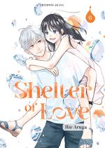 Shelter Of Love # 6