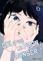 Qui a vu le paon danser ? # 6