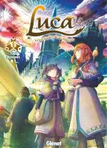 Luca, vétérinaire draconique # 6