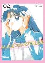 Alice Au-Delà Des Étoiles 2