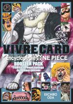 couverture, jaquette One Piece Vivre Cards Saison 1 11